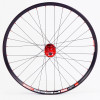 DT Swiss 533D Laufradsatz mit Halo Bushed Singlespeed Naben 26 Zoll