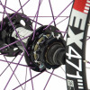DT Swiss EX 471 Laufradsatz mit NOA 120 klicks Singlespeed Naben 26 Zoll