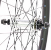 DT Swiss FR 560 Hinterrad mit NOA 120 klicks Singlespeed Nabe 26 Zoll