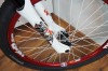 Dartmoor 26 Player Custom Bike mit Marzzocchi DJ 1 26"