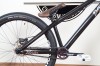 Dartmoor 26 Player Custom Bike mit RS Pike DJ, chromag, e*thirteen LG1+