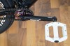 Dartmoor 26 Player Custom Bike mit RS Pike DJ, chromag, e*thirteen LG1+