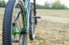 Dartmoor Green Two6Player Custom Dirt / Street / Pumptrack-Bike