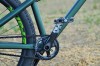 Dartmoor Green Two6Player Custom Dirt / Street / Pumptrack-Bike