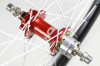 NOA Dirty First Singlespeed Hinterrad Hope Pro 4 26"