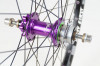 NOA Dirty First Singlespeed Hinterrad Hope Pro 4 26"