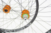 Newmen E.G 35 Laufradsatz mit Hope Pro 04 EVO Naben0 Enduro Laufradsatz mit Hope Pro 04 EVO Naben 29 Zoll / Boost
