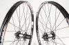 NO Tubes ZTR Crest MK III Laufradsatz mit NOA Naben 24 Zoll