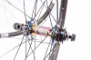NOA Dirty First Pro Singlespeed Laufradsatz 26 Zoll (120klicks)