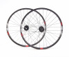 NOA Dirty First Pro Singlespeed Laufradsatz 26 Zoll (120klicks)