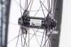Spank 350 Vibrocore Laufradsatz mit NOA 120 klicks Naben 26 Zoll