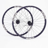 Spank Spike 33 mit Halo DJD Supra Drive 26" Singlespeed Naben