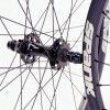 Spank Spike 33 mit Halo DJD Supra Drive 26" Singlespeed Naben