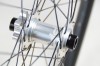 Spank Spike 28 / 26" EVO Laufradsatz Singlespeed mit Hope Pro 4 Naben