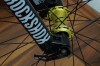 Spank Spoon Custom Bike mit RS Argyle Coil 26"