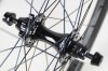 DT Swiss 533D Laufradsatz mit Halo Bushed Singlespeed Naben 26 Zoll
