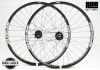 Spank Spike 33 Race Laufradsatz mit DT Swiss 240s Naben 29" 27,5" 26" oder Mullet MIX