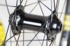 Spank Spike 33 Laufradsatz mit Halo DJD Singlespeed Naben