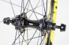 Spank Spike 33 Laufradsatz mit Halo DJD Singlespeed Naben