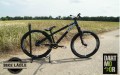 Dartmoor Two6 Player Custom Dirt/Street Bike Rock Shox Pike,Spank,Sram,Chromag,Kenda,KMC