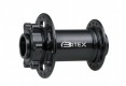 Vorderradnabe Bitex MTF Disc schwarz 32-Loch 100mm QR (Schnellspanner)