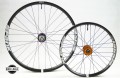 Spank Spike 33 / Spoon 28 Cargo-Bike (Lastenrad) Laufradsatz