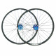 Chromag Ally mit NOA BL EVO DH Boost + Standard  24" 26" 27,5" oder 29"