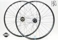 Chromag Phase 30 Laufradsatz mit NOA 120klicks Naben