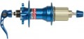 Novatec HR-Nabe D772SB Superlight 3in1 - blau
