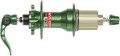 Novatec HR-Nabe D772SB Superlight 3in1 - grün