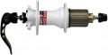 Novatec HR-Nabe D772SB Superlight 3in1 - weiss
