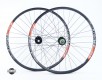 DT Swiss FR 560 Singlespeed Laufradsatz mit Hope Pro 4 Naben