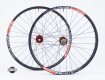 DT Swiss FR 560 Laufradsatz mit Hope Pro 4 EVO Naben