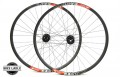 DT Swiss EX 471 Laufradsatz mit NOA-Bl-EVO-3 Naben