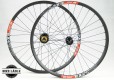 DT Swiss EX 471 Singlespeed Laufradsatz mit Profile Elite Naben 26 Zoll