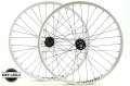 Dartmoor Raider Laufradsatz mit NOA-Bl-EVO DH Naben 26 Zoll oder 27,5 Zoll 650B