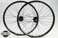 Dartmoor Raider Singlespeed Laufradsatz mit NOA Singlespeed Naben 24 Zoll
