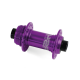 Hope RS4 Road Vorderradnabe Centerlock Lila