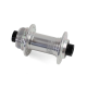 Hope RS4 Road Vorderradnabe Centerlock silber
