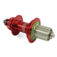 Hope RS4 Road Hinterradnabe - Centerlock - Orange