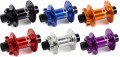 Hope Pro 4 EVO VR Nabe Schnellspanner