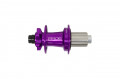 Hope Pro 5 HR Nabe 12x142mm purple
