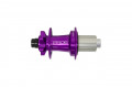 Hope Pro 5 HR Nabe 148mm Boost purple