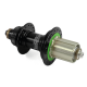 Hope RS4 Road Hinterradnabe - Centerlock - schwarz