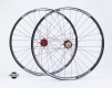 Hope Tech Enduro Laufradsatz mit Hope Pro 4 EVO Naben 27,5"/29"