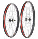 WTB Laufradsatz  mit NOA EVO DH Naben 27,5" 29" oder Mullet Mix *** 40mm Maulweite ***