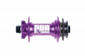 NOA 120 klicks Singlespeed Nabe 32-Loch purple 12/148mm
