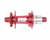 NOA-BL-EVO Boost Hinterrad Nabe 148mm rot