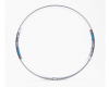 NOA Dirty First Light Felge silber 32-Loch 26"