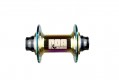 NOA 120 klicks VR-Nabe nonDisc oil slick / petrol chrome